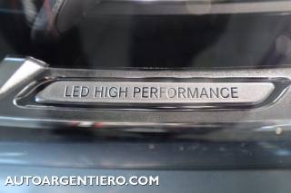 MERCEDES-BENZ GLC 200 usata, con Luce d