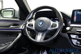 BMW 530 usata, con Airbag testa