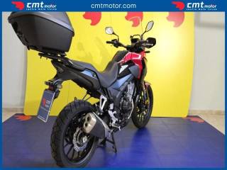 HONDA CB 500 X usata 6