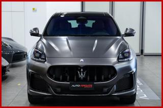 MASERATI Grecale usata, con Airbag