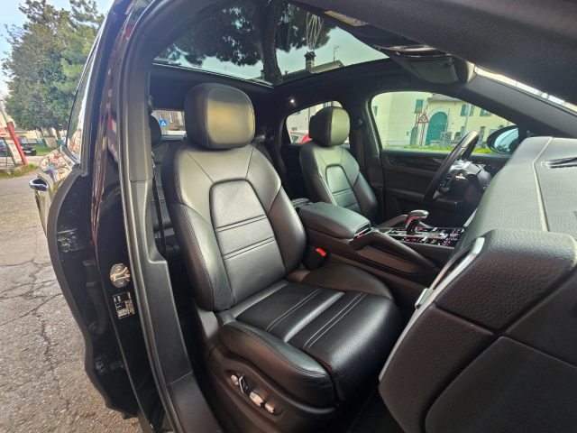 PORSCHE Cayenne usata 92