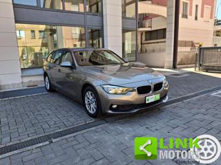 BMW 316 usata, con Airbag laterali