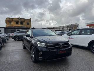 VOLKSWAGEN Taigo usata, con Cerchi in lega