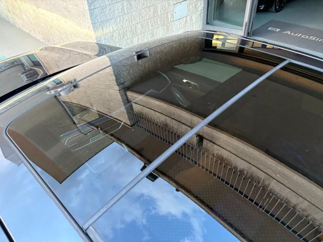 BMW X6 usata, con Sensore di pioggia