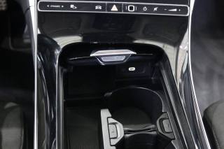 MERCEDES-BENZ C 220 usata 26