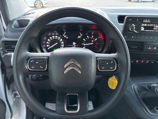 CITROEN Berlingo usata, con MP3