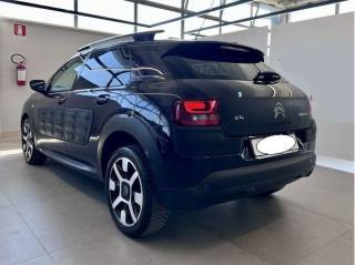CITROEN C4 Cactus usata, con Autoradio