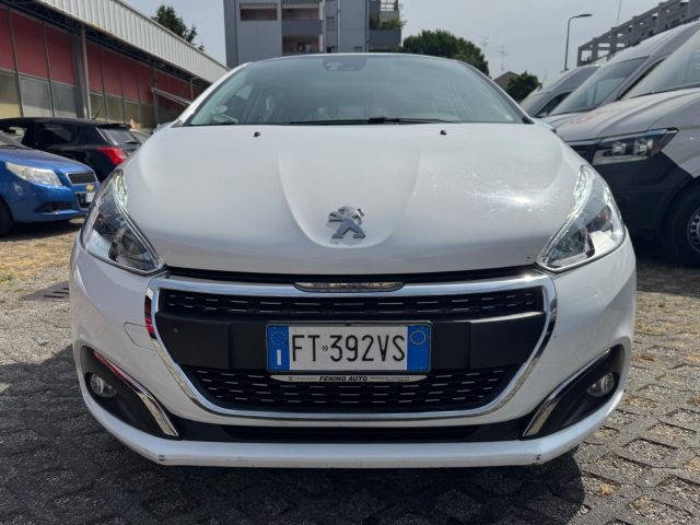 PEUGEOT 208 usata, con Airbag