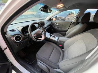 HYUNDAI Kona usata, con Park Distance Control