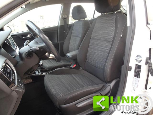 KIA Stonic usata, con Airbag
