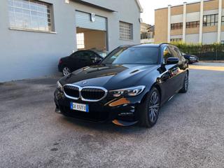 BMW 330 d 48V Touring Msport