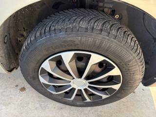 RENAULT Kangoo usata 29