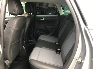 OPEL Crossland usata, con Climatizzatore