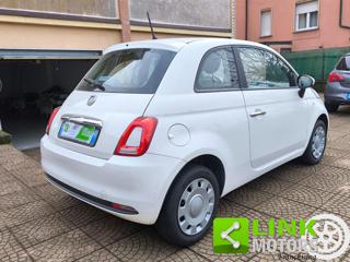 FIAT 500 usata, con Alzacristalli elettrici