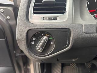 VOLKSWAGEN Golf usata, con Autoradio