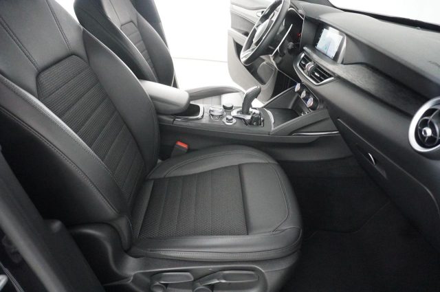 ALFA ROMEO Stelvio usata, con Climatizzatore