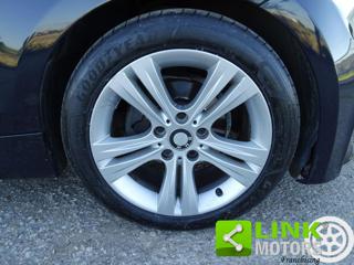 BMW 116 usata, con Luci diurne LED