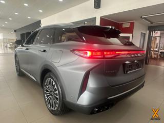OMODA 9 usata, con Climatizzatore