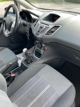 FORD Fiesta usata, con Climatizzatore