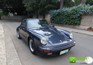 PORSCHE 911 usata, con Climatizzatore