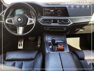 BMW X5 usata, con Cruise Control