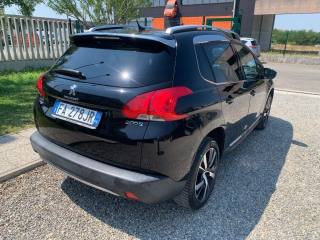 PEUGEOT 2008 usata, con Alzacristalli elettrici