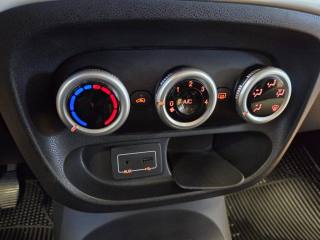 FIAT 500L usata 8