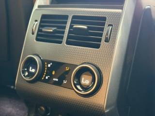 LAND ROVER Range Rover Sport usata, con Sistema di navigazione