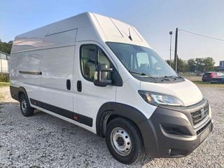 FIAT Ducato usata, con Airbag