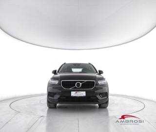 VOLVO XC40 usata 4