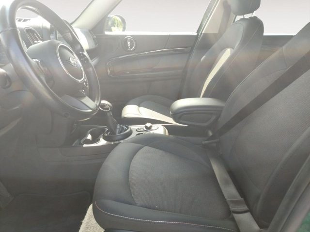 MINI Countryman usata, con ESP