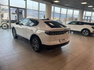 FORD Capri usata, con Airbag Passeggero