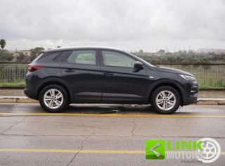OPEL Grandland X usata, con Airbag laterali
