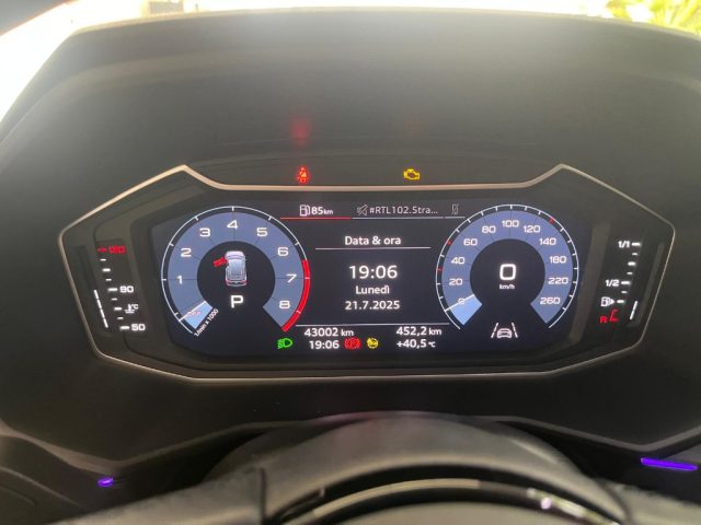 AUDI A1 usata, con Specchietti laterali elettrici