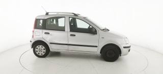 FIAT Panda usata 16