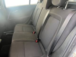 FIAT Tipo usata, con Cruise Control