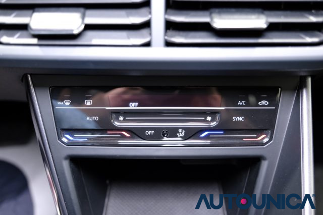 VOLKSWAGEN Polo usata, con Vivavoce