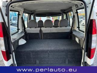FIAT Doblo usata, con Lettore CD