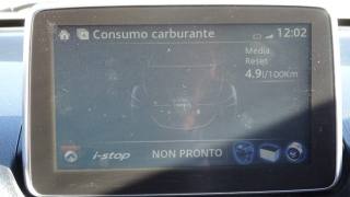MAZDA CX-3 usata 99