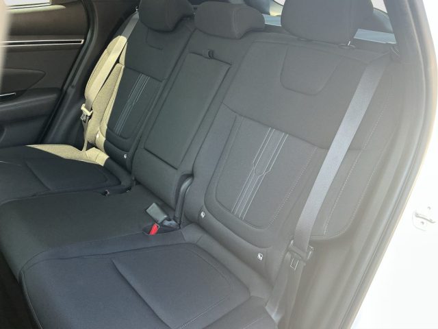 HYUNDAI Tucson usata 9