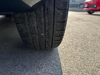 OPEL Corsa usata, con Interni in pelle