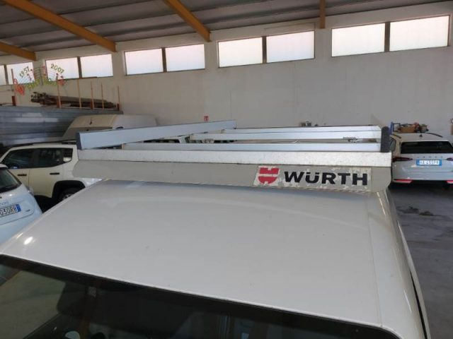 VOLKSWAGEN Caddy usata, con Controllo trazione