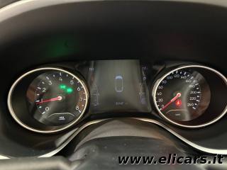 JEEP Compass usata, con Boardcomputer