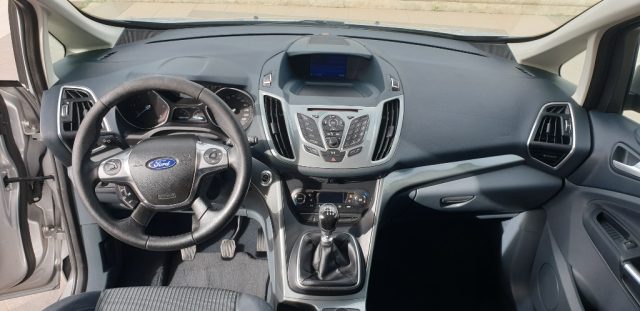 FORD C-Max usata, con Chiusura centralizzata