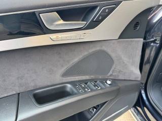 AUDI A8 usata, con Immobilizzatore elettronico