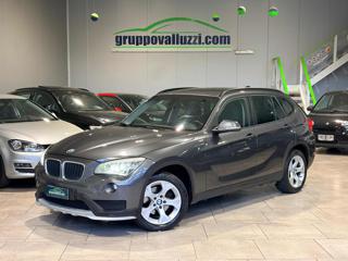 BMW X1 usata, con Controllo automatico clima