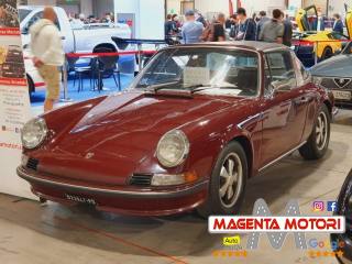 PORSCHE 911 2.2 targa coupè