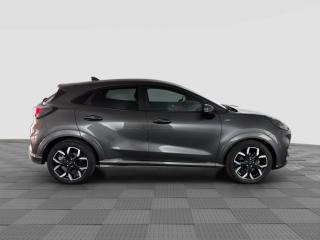 FORD Puma usata 5