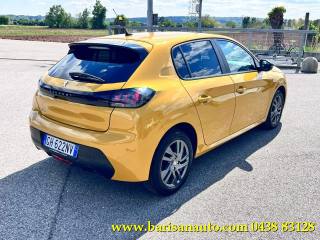 PEUGEOT 208 usata, con Airbag laterali