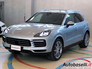 PORSCHE Cayenne 3.0 V6 TIPTRONIC 340CV, CERCHI 21